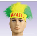 Soccer Novelties/ Fans Wig/ World Cup Wig